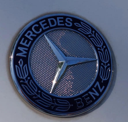 Mercedes-Benz Klasa C cena 59900 przebieg: 216971, rok produkcji 2014 z Wągrowiec małe 529